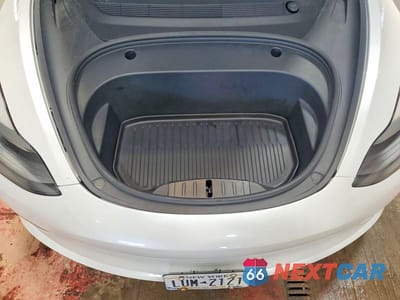Zdjęcie 12 z 13 samochodu: 2021 TESLA MODEL 3 VIN:5YJ3E1EB3MF917956 - miniatura