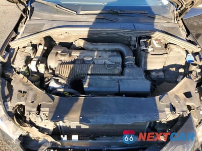 Zdjęcie 11 z 12 samochodu: 2013 VOLVO S60 T5 VIN:YV1612FH4D1223619 - miniatura