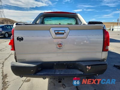 Zdjęcie 6 z 12 samochodu: 2004 CADILLAC ESCALADE EXT VIN:3GYEK62N04G131887 - miniatura