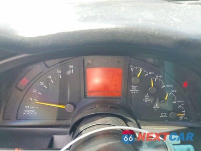 Zdjęcie 9 z 11 samochodu: 1996 CHEV CORVETTE VIN:1G1YY22P0T5115859 - miniatura