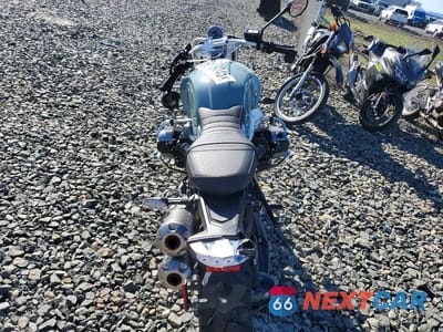 Zdjęcie 6 z 9 samochodu: 2023 BMW R NINE T SCRAMBLER VIN:WB10L7309P6H63010 - miniatura