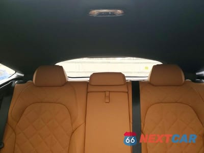 Zdjęcie 10 z 12 samochodu: 2026 BMW X6 XDRIVE40I VIN:5UX33EX04T9076505 - miniatura