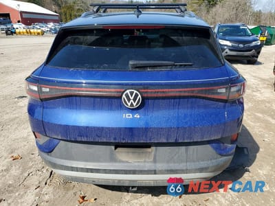 Zdjęcie 6 z 13 samochodu: 2021 VOLKSWAGEN ID.4 PRO S VIN:WVGUNPE28MP064625 - miniatura