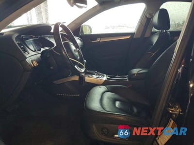 Zdjęcie 7 z 12 samochodu: 2015 AUDI A4 PREMIUM PLUS VIN:WAUFFAFL9FN014147 - miniatura