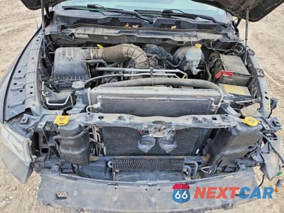 Zdjęcie 11 z 13 samochodu: 2012 DODGE RAM 1500 ST VIN:3C6JD7AT5CG273260 - miniatura