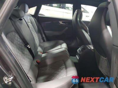 Zdjęcie 10 z 12 samochodu: 2019 AUDI S5 PREMIUM PLUS VIN:WAUB4CF5XKA075719 - miniatura