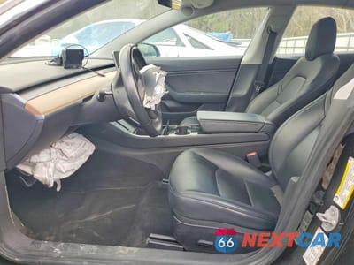 Zdjęcie 7 z 13 samochodu: 2018 TESLA MODEL 3 VIN:5YJ3E1EBXJF181996 - miniatura