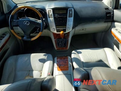 Zdjęcie 8 z 12 samochodu: 2007 LEXUS RX 350 BASE VIN:2T2GK31U87C018396 - miniatura
