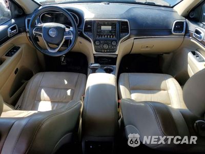 Zdjęcie 8 z 13 samochodu: 2014 JEEP GRAND CHEROKEE LIMITED VIN:1C4RJFBG2EC571304 - miniatura