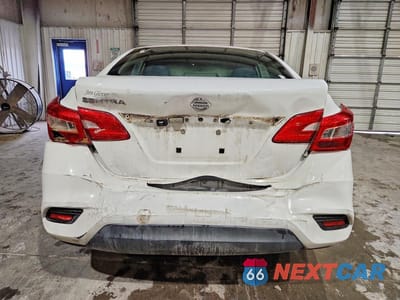 Zdjęcie 6 z 12 samochodu: 2019 NISSAN SENTRA S VIN:3N1AB7AP8KY357747 - miniatura