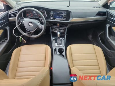 Zdjęcie 8 z 12 samochodu: 2021 VOLKSWAGEN JETTA S VIN:3VWC57BU8MM103092 - miniatura