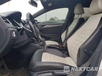 Zdjęcie 7 z 11 samochodu: 2016 VOLKSWAGEN JETTA SPORT VIN:3VWD17AJ6GM370436 - miniatura