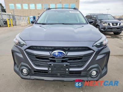 Piąte zdjęcie samochodu w środku: 2025 SUBARU OUTBACK PREMIUM VIN:4S4BTAFC4S3333578 - miniatura