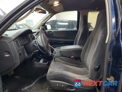 Zdjęcie 7 z 13 samochodu: 2004 DODGE DAKOTA SLT VIN:1D7HG42K54S556230 - miniatura