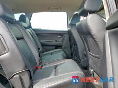 Zdjęcie 11 z 13 samochodu: 2010 MAZDA CX-9 VIN:JM3TB2MA4A0222541 - miniatura