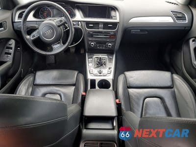 Zdjęcie 8 z 13 samochodu: 2014 AUDI A4 PREMIUM PLUS VIN:WAUHFAFL4EA010862 - miniatura