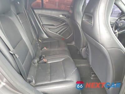 Zdjęcie 10 z 11 samochodu: 2015 MERCEDES-BENZ CLA 250 VIN:WDDSJ4EB5FN245482 - miniatura