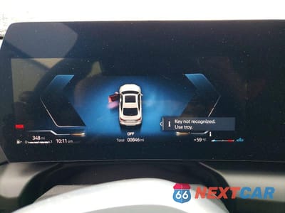 Zdjęcie 9 z 11 samochodu: 2026 BMW 228XI VIN:WBA23GG09T7U19715 - miniatura