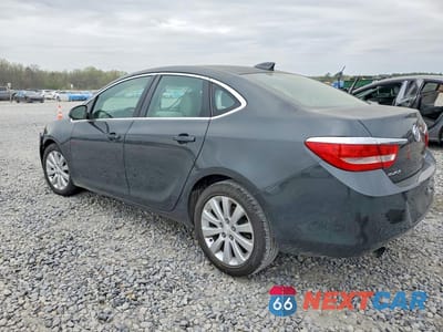Drugie zdjęcie samochodu z przodu: 2015 BUICK VERANO VIN:1G4PP5SK2F4193707 - miniatura