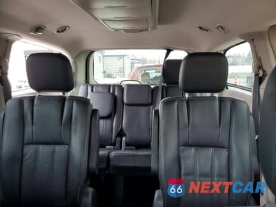 Zdjęcie 10 z 13 samochodu: 2012 CHRYSLER TOWN & COUNTRY TOURING VIN:2C4RC1BG5CR387749 - miniatura