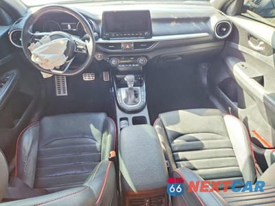 Zdjęcie 8 z 11 samochodu: 2023 KIA FORTE GT VIN:3KPF44AC1PE502581 - miniatura