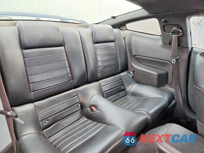 Zdjęcie 10 z 13 samochodu: 2007 FORD MUSTANG GT VIN:1ZVFT82H375358402 - miniatura