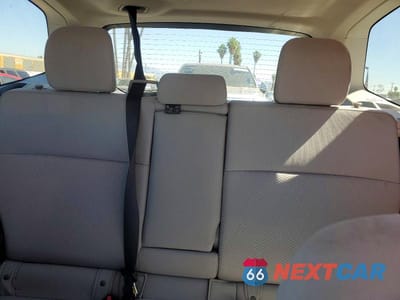 Zdjęcie 10 z 13 samochodu: 2015 SUBARU FORESTER 2.5I PREMIUM VIN:JF2SJADC0FH437430 - miniatura