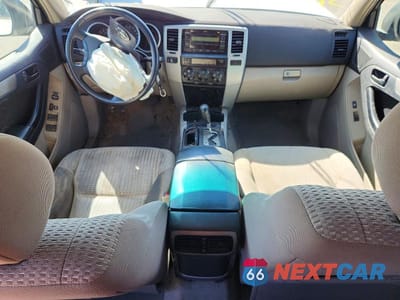 Zdjęcie 8 z 12 samochodu: 2006 TOYOTA 4RUNNER SR5 VIN:JTEZU14RX68063039 - miniatura