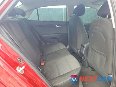 Zdjęcie 10 z 12 samochodu: 2019 KIA RIO S VIN:3KPA24ABXKE167241 - miniatura