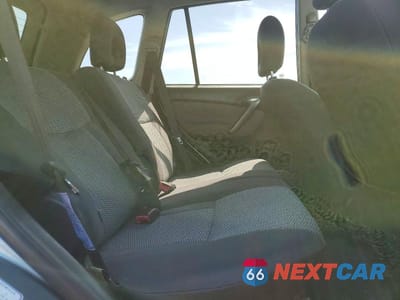 Zdjęcie 11 z 12 samochodu: 2005 TOYOTA RAV4 BASE VIN:JTEHD20V350053101 - miniatura