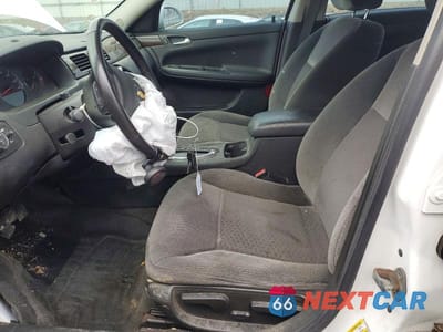 Zdjęcie 7 z 13 samochodu: 2013 CHEVROLET IMPALA LT VIN:2G1WB5E32D1172974 - miniatura