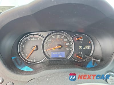 Zdjęcie 9 z 12 samochodu: 2013 NISS MAXIMA VIN:1N4AA5AP4DC814253 - miniatura