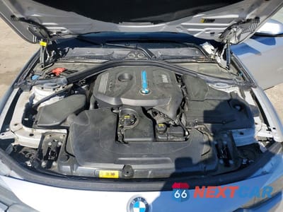 Zdjęcie 11 z 11 samochodu: 2017 BMW 330E VIN:WBA8E1C31HA156289 - miniatura