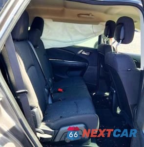 Zdjęcie 10 z 11 samochodu: 2012 DODGE JOURNEY VIN:3C4PDDDG4CT222680 - miniatura