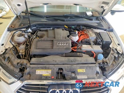 Zdjęcie 11 z 12 samochodu: 2017 AUDI A3 E-TRON HATCHBACK PREMIUM VIN:WAUUPBFF5HA074165 - miniatura