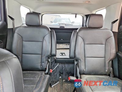Zdjęcie 10 z 14 samochodu: 2021 CHEVROLET TRAVERSE PREMIER VIN:1GNERKKW2MJ122147 - miniatura