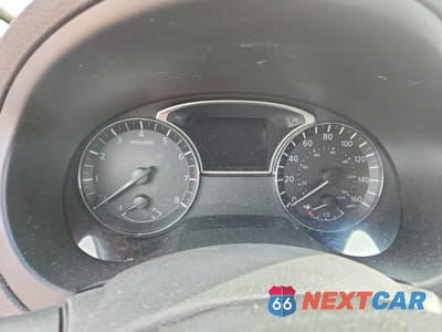 Zdjęcie 9 z 11 samochodu: 2016 NISSAN ALTIMA 2.5 S VIN:1N4AL3AP9GN368401 - miniatura