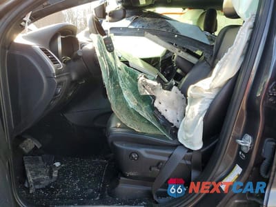 Zdjęcie 7 z 12 samochodu: 2021 JEEP GRAND CHEROKEE LIMITED VIN:1C4RJFBG6MC754980 - miniatura