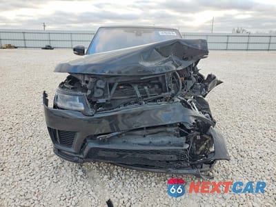 Piąte zdjęcie samochodu w środku: 2018 LAND ROVER RANGE ROVER SPORT HSE DYNAMIC VIN:SALWV2SV9JA813745 - miniatura