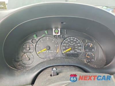 Zdjęcie 9 z 11 samochodu: 2001 GMC JIMMY VIN:1GKDT13W712176326 - miniatura
