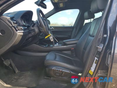 Zdjęcie 7 z 12 samochodu: 2015 BMW X4 XDRIVE28I VIN:5UXXW3C51F0F89320 - miniatura