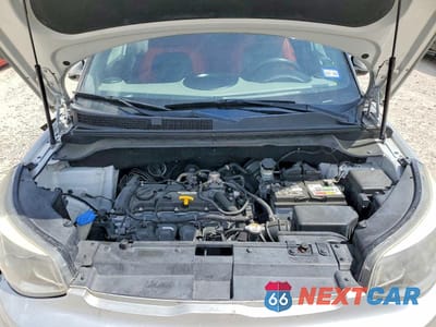 Zdjęcie 12 z 12 samochodu: 2017 KIA SOUL + VIN:KNDJP3A51H7434944 - miniatura