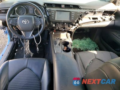 Zdjęcie 8 z 11 samochodu: 2020 TOYOTA CAMRY SE VIN:4T1G11AK9LU326907 - miniatura