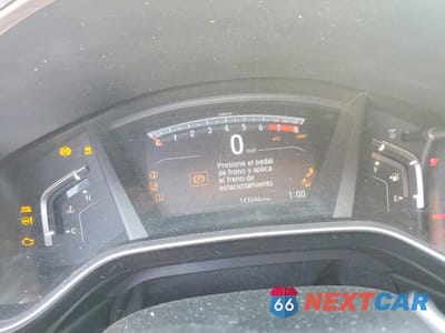 Zdjęcie 9 z 14 samochodu: 2019 HONDA CR-V EX VIN:5J6RW1H51KA037528 - miniatura