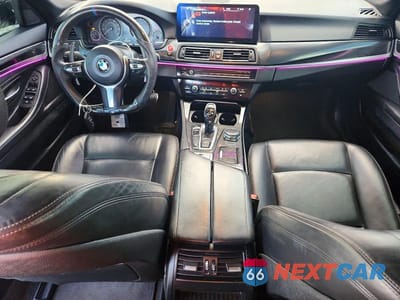 Zdjęcie 8 z 11 samochodu: 2016 BMW 528 I VIN:WBA5A5C58GD526870 - miniatura