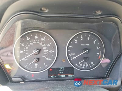 Zdjęcie 9 z 12 samochodu: 2016 BMW X1 XDRIVE28I VIN:WBXHT3C3XG5E48590 - miniatura