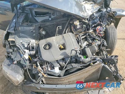 Zdjęcie 11 z 12 samochodu: 2022 KIA SOUL LX VIN:KNDJ23AUXN7828590 - miniatura