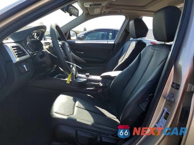 Zdjęcie 7 z 12 samochodu: 2015 BMW 320 I VIN:WBA3B1C58FK136083 - miniatura