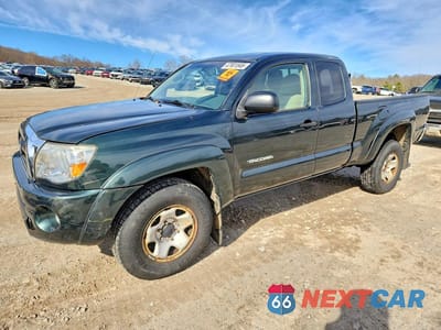 2009 TOYOTA TACOMA V6 5TEUU42N19Z612453 - główne zdjęcie licytacji z USA - miniatura