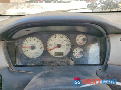 Zdjęcie 9 z 12 samochodu: 2006 MITSUBISHI LANCER RALLIART VIN:JA3AJ66F76U058364 - miniatura